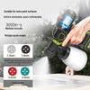 Worx WU056 20V Brushless Cordless Paint Sprayer Kit CN plug (adapter included)