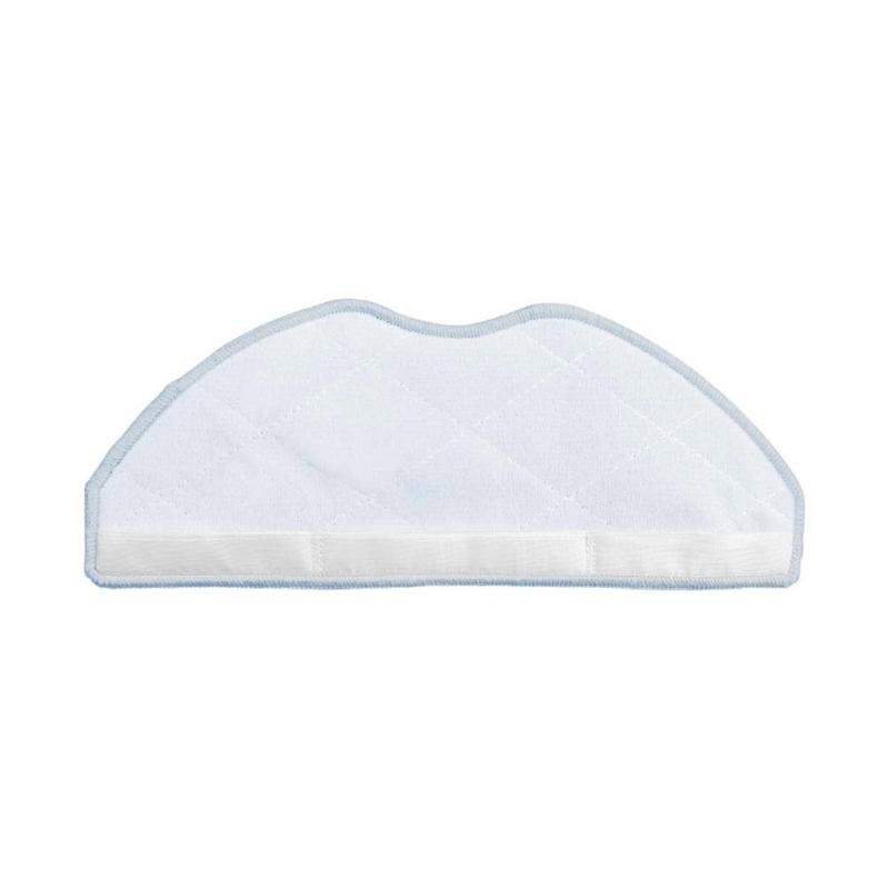 Main Brush Vacuum Cleaner Dust Bag Side Brush Replacement Filter Sweeping Robot Accessories for Various Floor Types