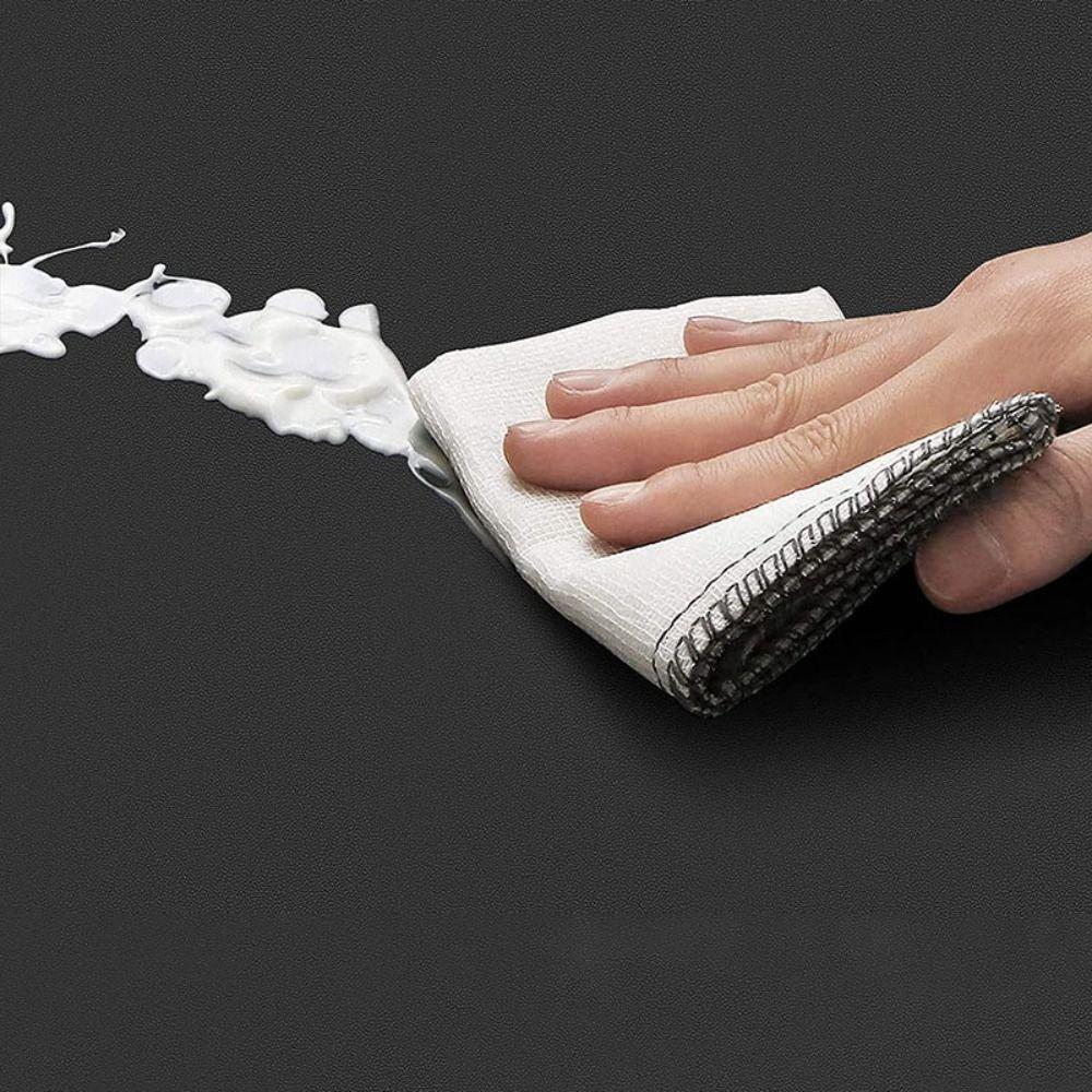 Anti Fatigue Kitchen Rug Waterproof Floor Mats Carpet Kitchen Standing Mat  Bathroom