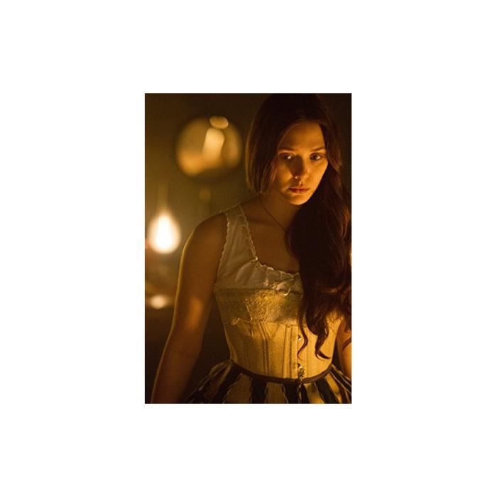 En secret - Le destin de Thérèse Raquin [Blu-ray]