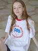 NONLOCAL Nlc Flag T-Shirt - White