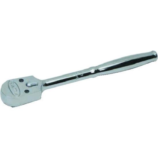 WILLIAMS DR ENCLOSED FLEX RATCHET Drive Shielded Head Flex Ratchet 1/2 (S-52EHFA) 1/2 JHWS-52EHFA