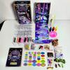 Children's Science Experiment Kit for Elementary and Kindergarten: DIY Physics & Chemistry Projects