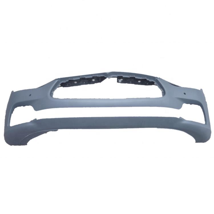 Rear Bumper 95550552112 for 2007-2010 Cayenne