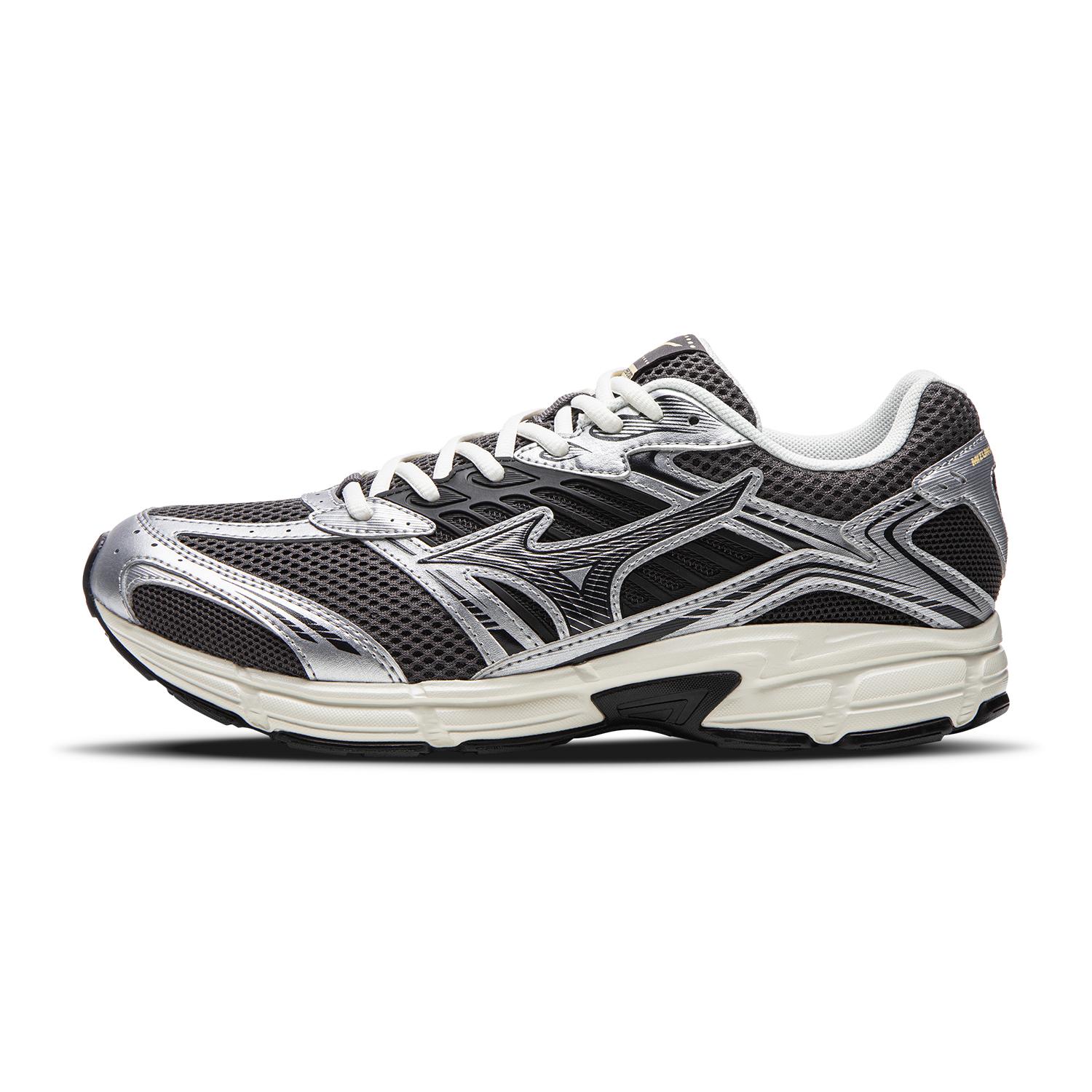 Mizuno Speed 2010 Unisex White Grey D1GH251708 40.5