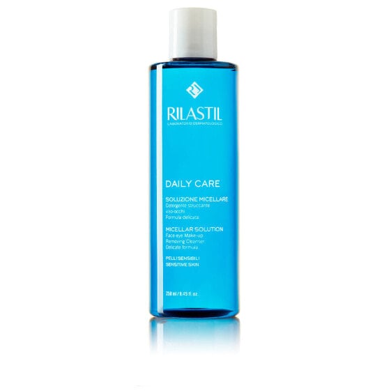 

Мицеллярная вода Rilastil Bamboo Cleansing Mousse 400 ml