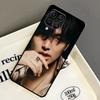 Korean Actor Lee Min ho Case For Samsung Galaxy M14 M34 M54 M56 M16 M36 M13 M15 M35 M55 M11 M31 M53 M51 M12 M32 M52