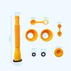 For 2 5 10 Gallon Containers Fuel Filling Pipe Fuel Transfer Spout  For Fuel Transfer