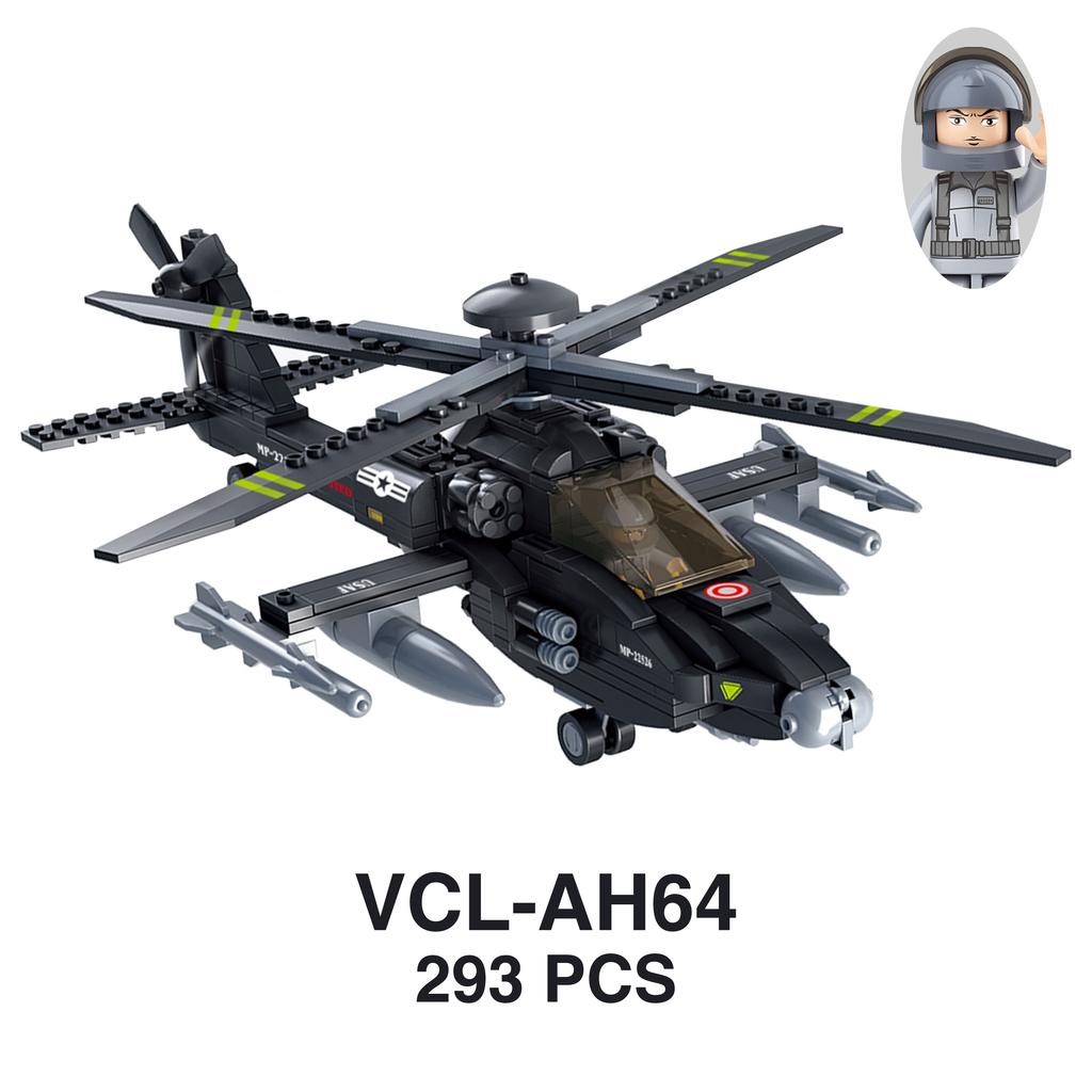 Military Armored Hummer Stryker Tank Car US Russia Army Modern War Soldier Weapons Scale Model Building Block Set Brick Children Kid Toys Playsets