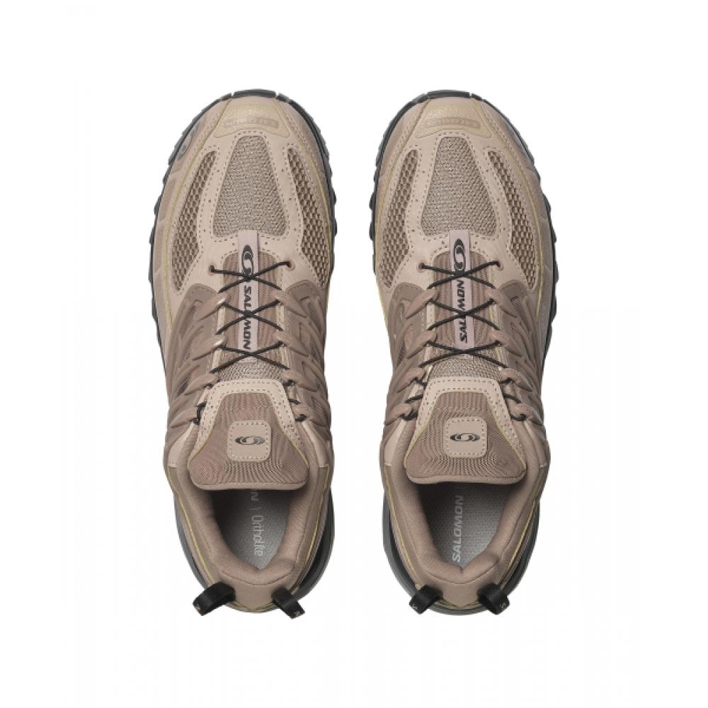 Salomon Acs Pro   Portabella  Natural  Negro L47596700