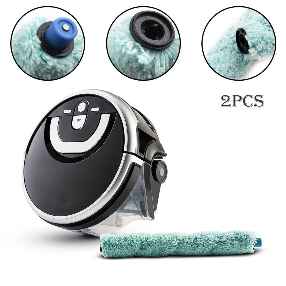 Cleaning Brushes Roller Brush Accessory Replacement