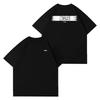2026 And2ble Concert Tshirt Men Women Vintage Loose Short Sleeve Tee Casual Oversized Streetwear Zhanghao Yujin Ricky Fans