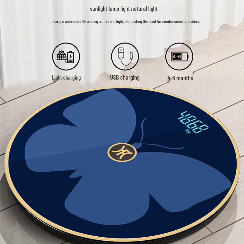 Smart Bluetooth Body Fat Scale (CN Version)