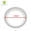 77144-52040 For Toyota Yaris 2011-2013 Auris 2007-2012 Prius 2009-2015 Fuel Gauge Tank Plastic Locking Ring Retainer 77169-52040