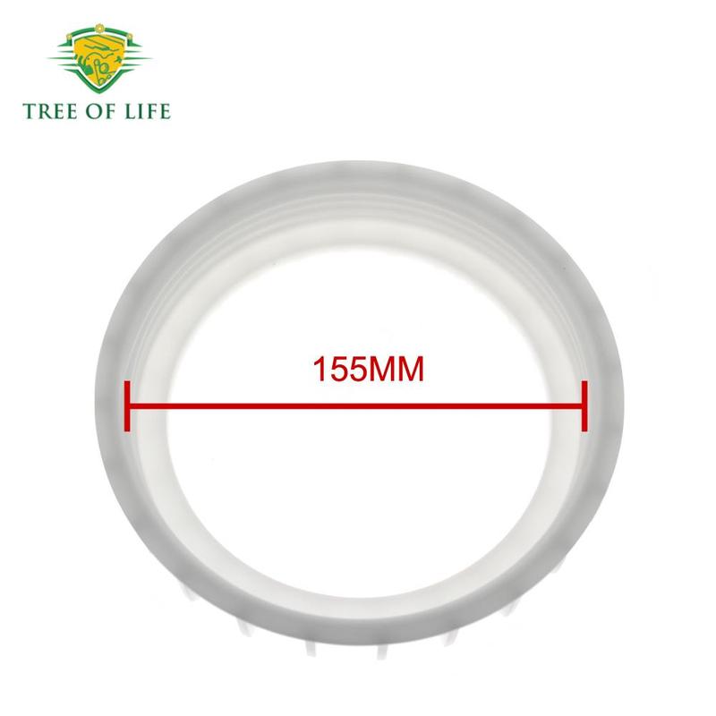 77144-52040 For Toyota Yaris 2011-2013 Auris 2007-2012 Prius 2009-2015 Fuel Gauge Tank Plastic Locking Ring Retainer 77169-52040