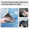 Thickened Magic Cleaning Cloth, Large Microfiber Glass Cleaning Cloth Rags, Reusable Magic Streak Free Miracle Cleaning Cloths, For Cleaning Windows