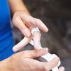 1/3Pcs Climbing Finger Tape Self-Adhesive Elastic Bandage Finger Tape Non-Woven Wraps Tape Sports Knuckle Bandage