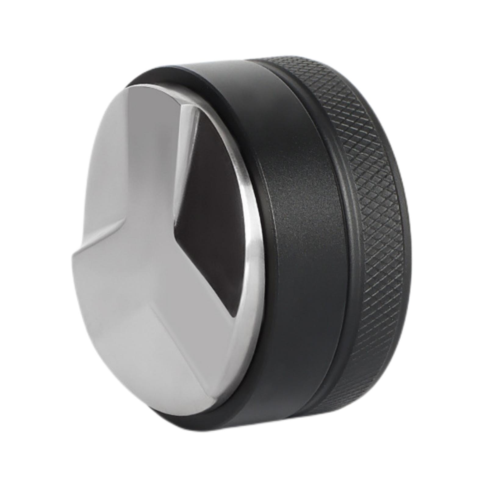 

Тампер для кави з нержавіючої сталі 304 51/53/58/58,35 мм 58MM