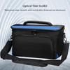Versatile Fiber Optical Toolkit for Technicians Water-Resistant Construction