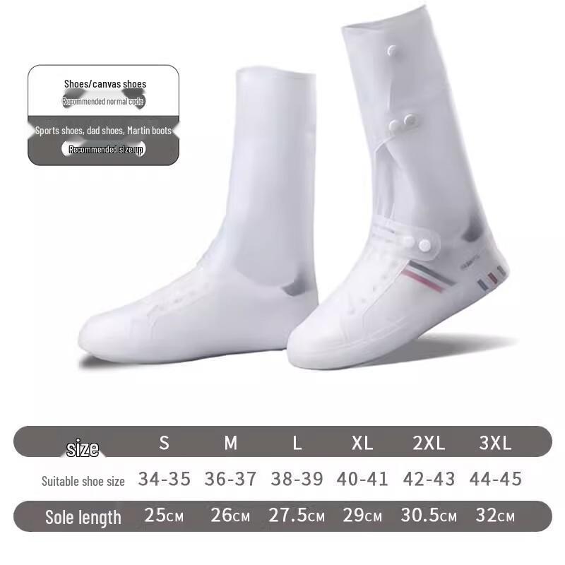 

Unisex Waterproof High-Top Hiking Gaiters