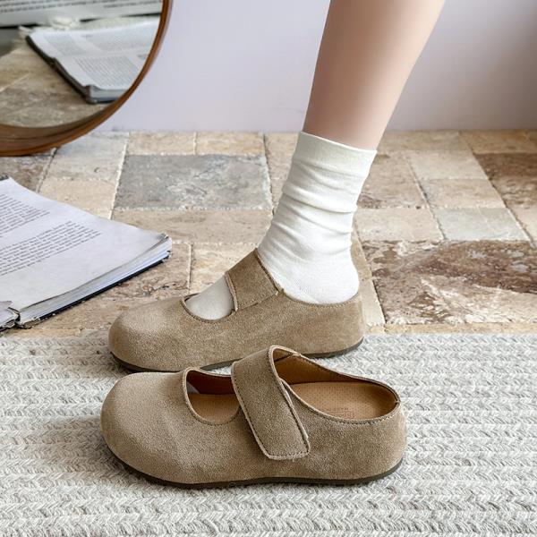 Fashion Flat Shoes Female Woman's Slippers Cover Toe Luxury Slides 2025 Designer Female Shoes Slippers Casual Cover Toe 2025 Luxury