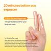 celimax Pore+Dark Spot Brightening Sun Cream SPF50+ PA++++ 50ml