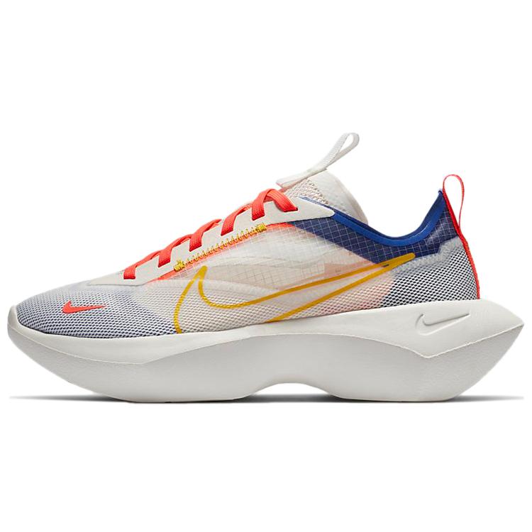 

Новые женские кроссовки Nike Vista Lite Белые Малиновые Серные CI0905-103 36.5