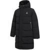Jordan ESSENTIAL Daunenjacke Herren Schwarz FB7314-010