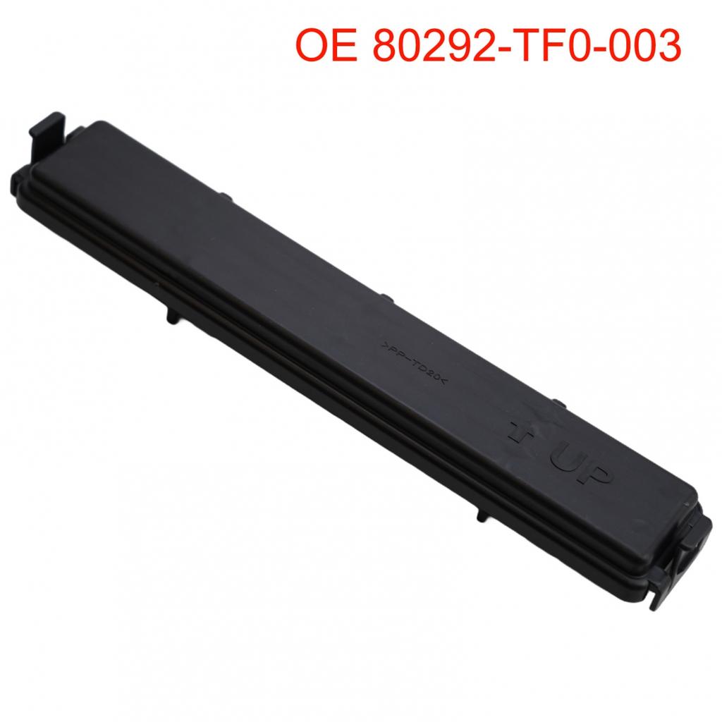 None Cover Cabin Air Filter 80292-TF0-003 Air Filters