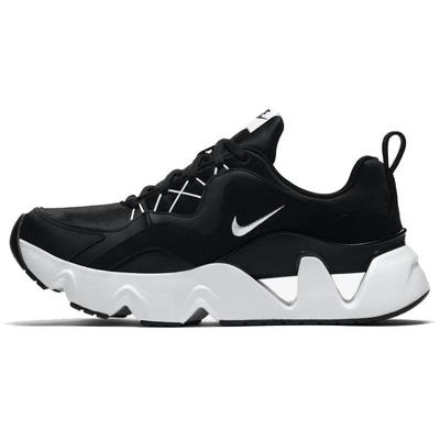 RYZ 365 Zwart Wit Dames BQ4153-003