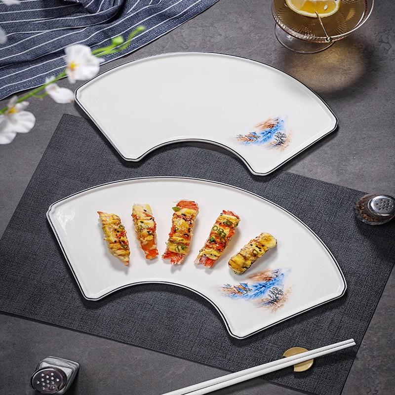 Nordic Luxury Leather Placemat: Waterproof, Oil-Proof, Heat-Resistant, Round Dining Table Mat.