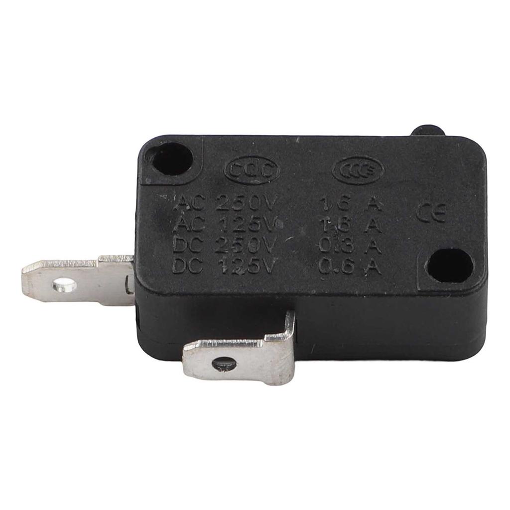 2-Pin 3-Pin Buttons Miniature Switches Compatible For Rice Cookers