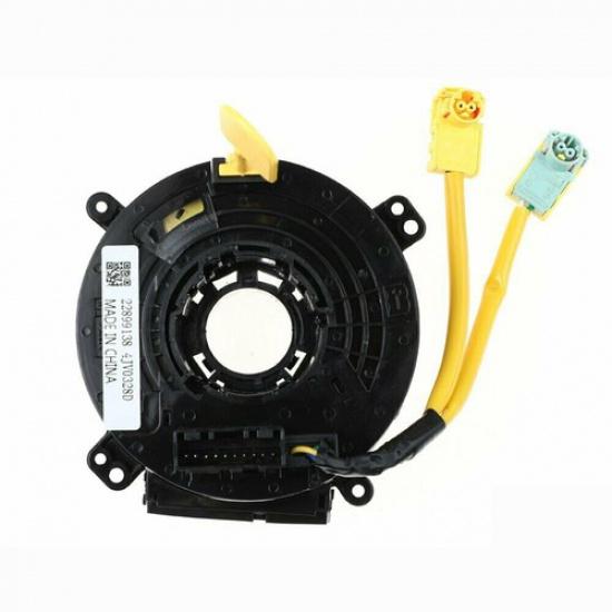 25947772 Clock Spring Spiral Cable Fit Buick Chevrolet GMC Fit 2010-2017 2 Wire