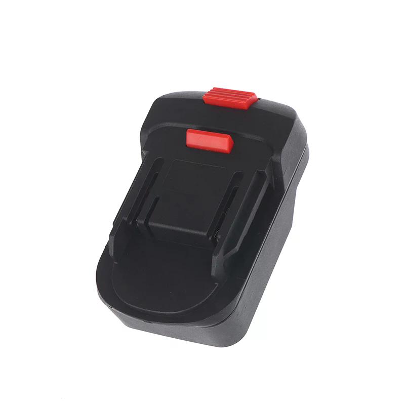 Save Money On Batteries! Adapter To Use Parkside 20V Packs On 18V Tools, Universal & Cost-Effective DIY Solution