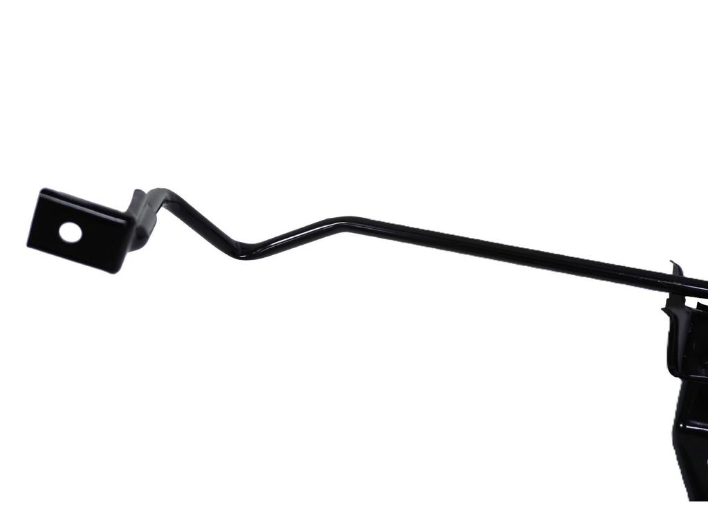 The 36805-TLA-A10 is a front bumper radar bracket accessory compatible with Honda CR-V models from 2017 to 2021.