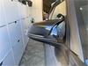DEMULAX 1 Pair Rearview Mirror Cover Caps Carbon Black, Series 1 2 3 4