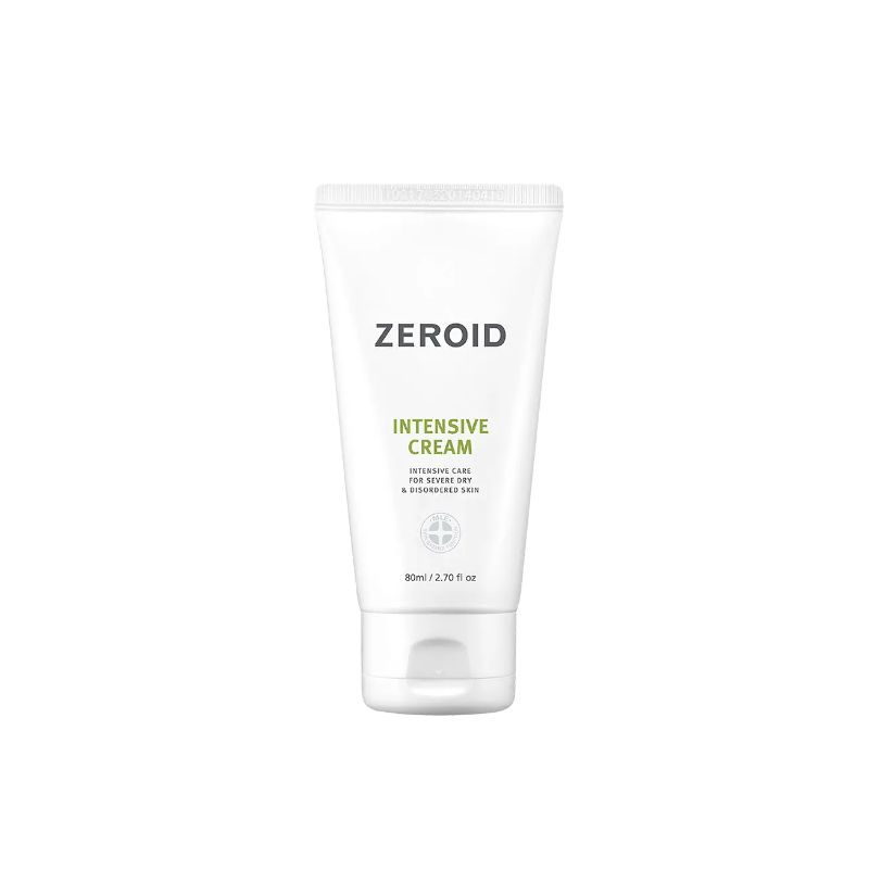 Zeroid Intensive Cream 100ml