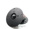 4" Silk Diaphragm Home Speaker Tweeter, 11cm Panel Diameter