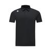 DESCENTE TRAINING Polo Shirt Men's D5291TPS38