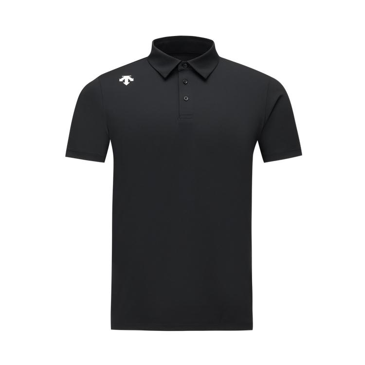 DESCENTE TRAINING Polo Shirt Men's D5291TPS38