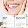 Oral Cleaning and Care Toothpaste Tablets, Fresh Breath Protection Tooth Enamel Mild Ingredients Care Toothpaste Tablets