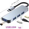 USB-C to USB 3.0 Expansion Hub for Mac Laptops