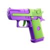 New Summer Electric Water Gun Toys Bursts High-Pressure Strong Charging Energy Water Automatic Water Spray Children Toy