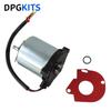 47960-60050 Електродвигун насоса вакуумного підсилювача гальм ABS для Toyota 4RUNNER FJ CRUISER Lexus GX460 GX470 LX570 LX450D LAND CRUISER PRADO 05-2020