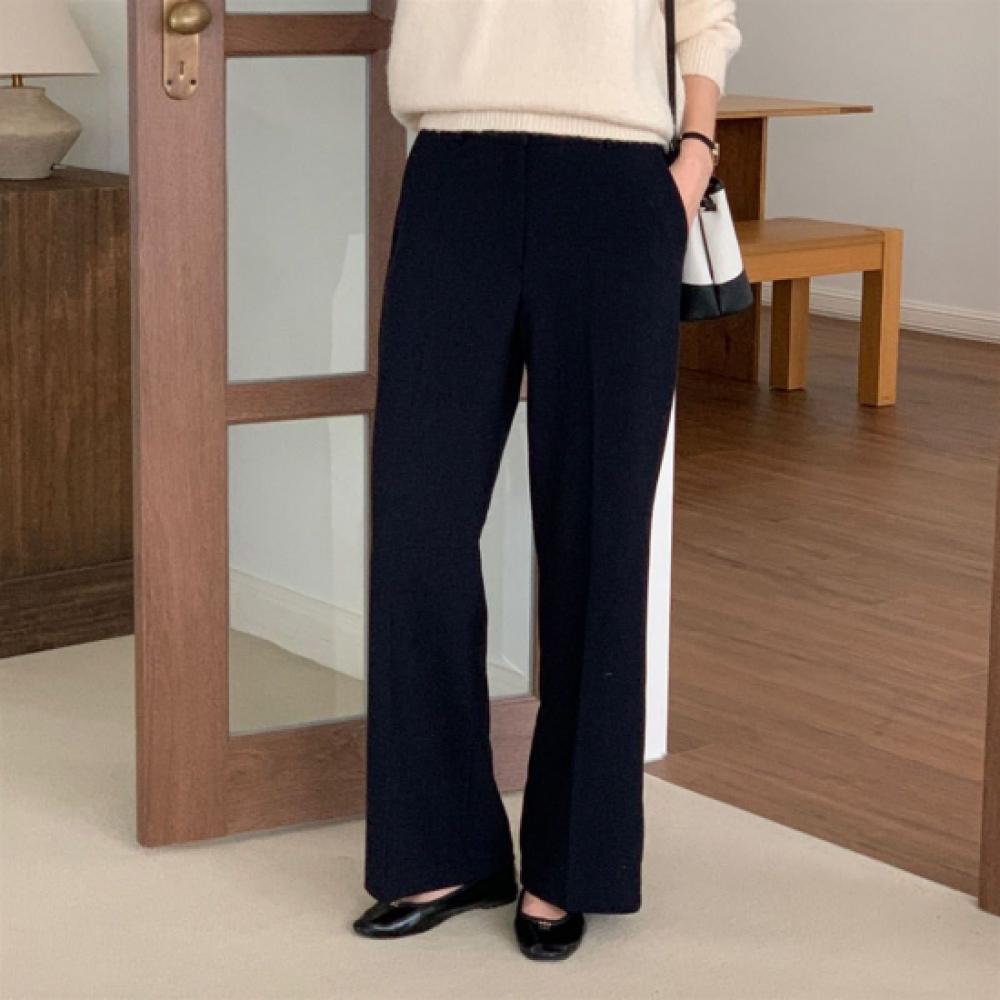 New Arrivals Open Run Womens Autumn Legging Bootcut Pants