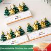 Acessórios para festas – Decorações de Natal