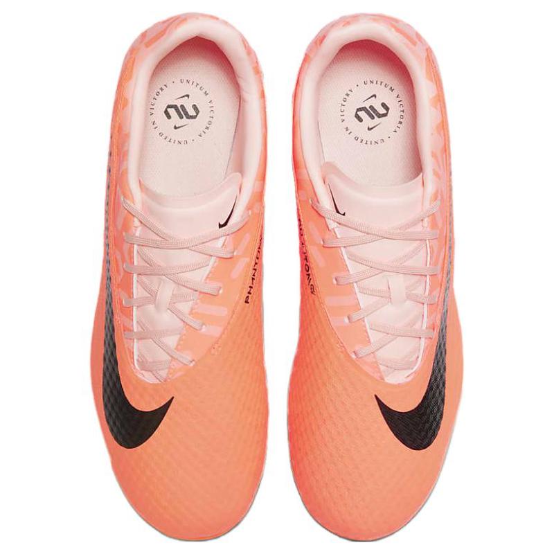 Nike Phantom GX Academy WC AG-Pro 'Guava Ice Black' Sneakers DZ3486-800