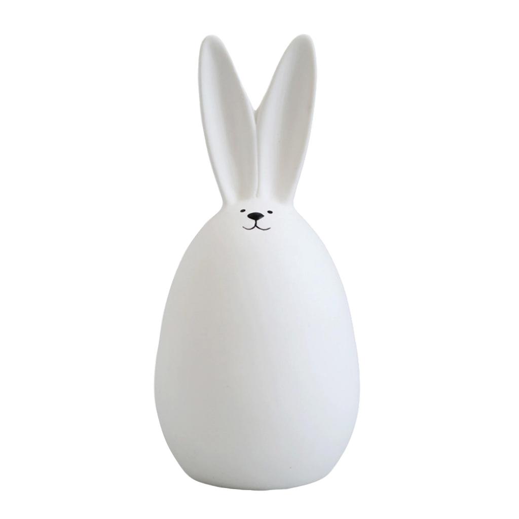Easter Craft Bunny Ornaments 3.5 Inch For Decorating And Easter Decorations Easter Craft Bunny Ornaments, Easter Decorations