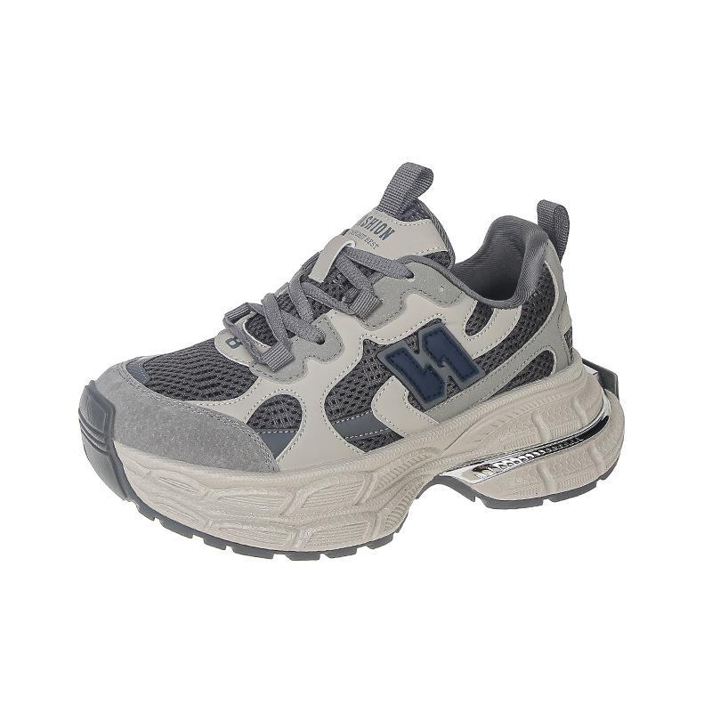 

Теплые туфли на толстой подошве из бархата в стиле ретро для папы, женские, осенне-зимние, новые, универсальные, легкие, повседневные, спортивные туфли, модная обувь 35