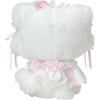 Sanrio Charmmy Kitty Plush Toy White Frill Age 3 and Up 009971